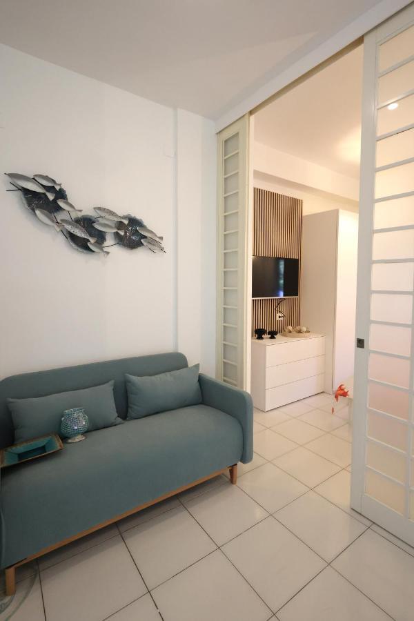 Garden House Giulia Sorrento Exterior foto